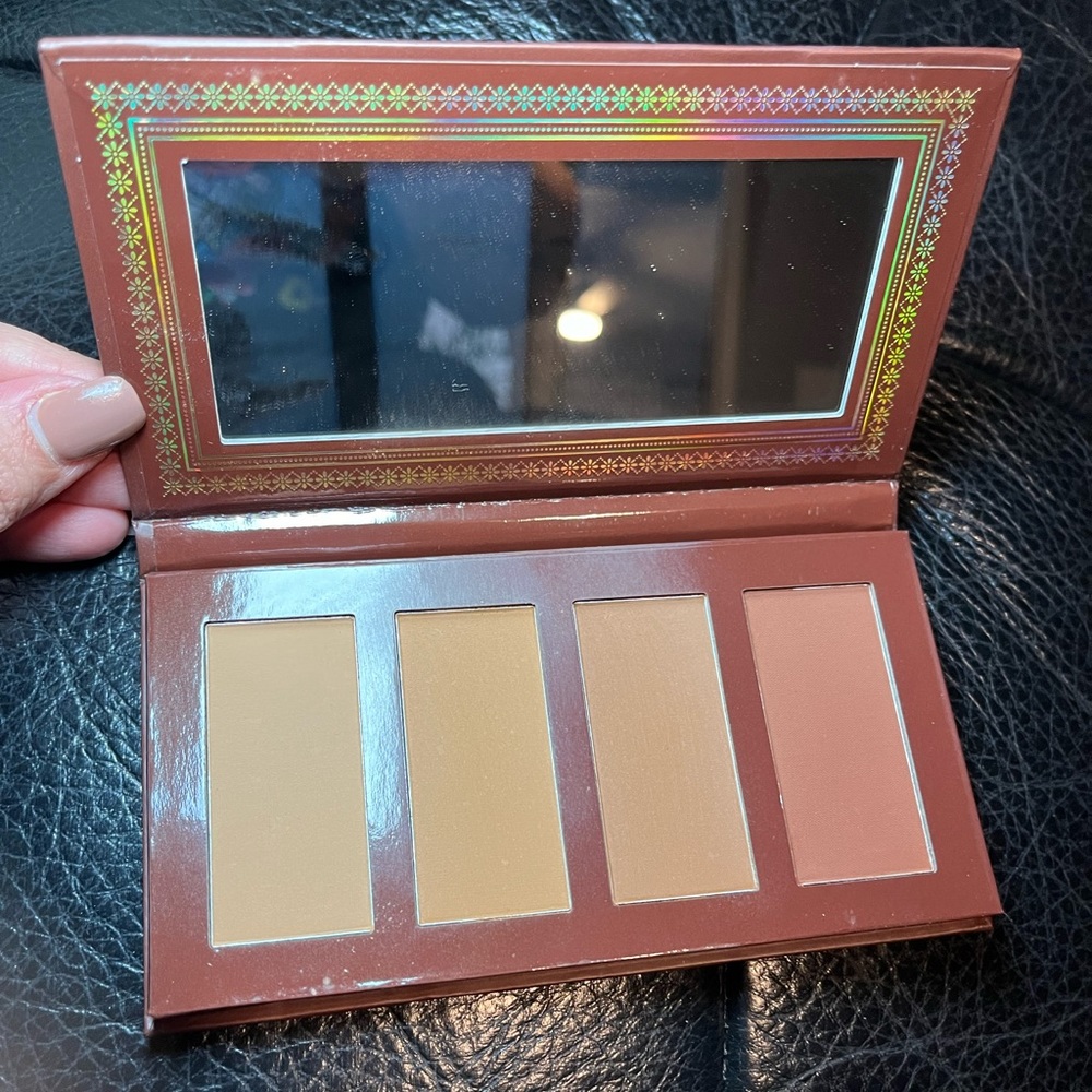 Ace Beaute bronzer